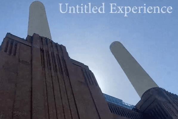 Untitled Expereince
